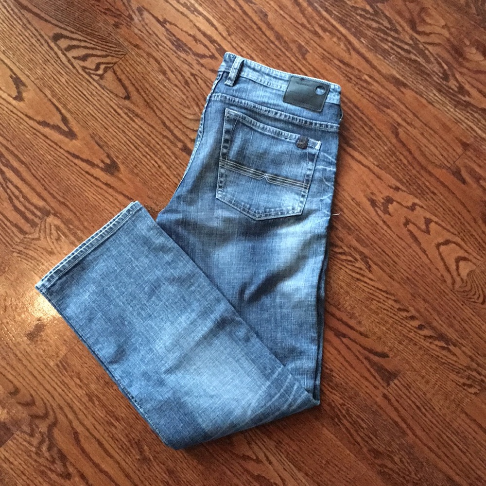 Buffalo David Bitton Jeans